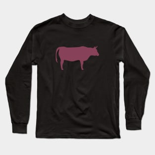 Randall Cattle (Spirit) Long Sleeve T-Shirt